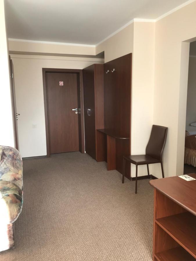Alanta "Easy Kaunas" Extérieur photo