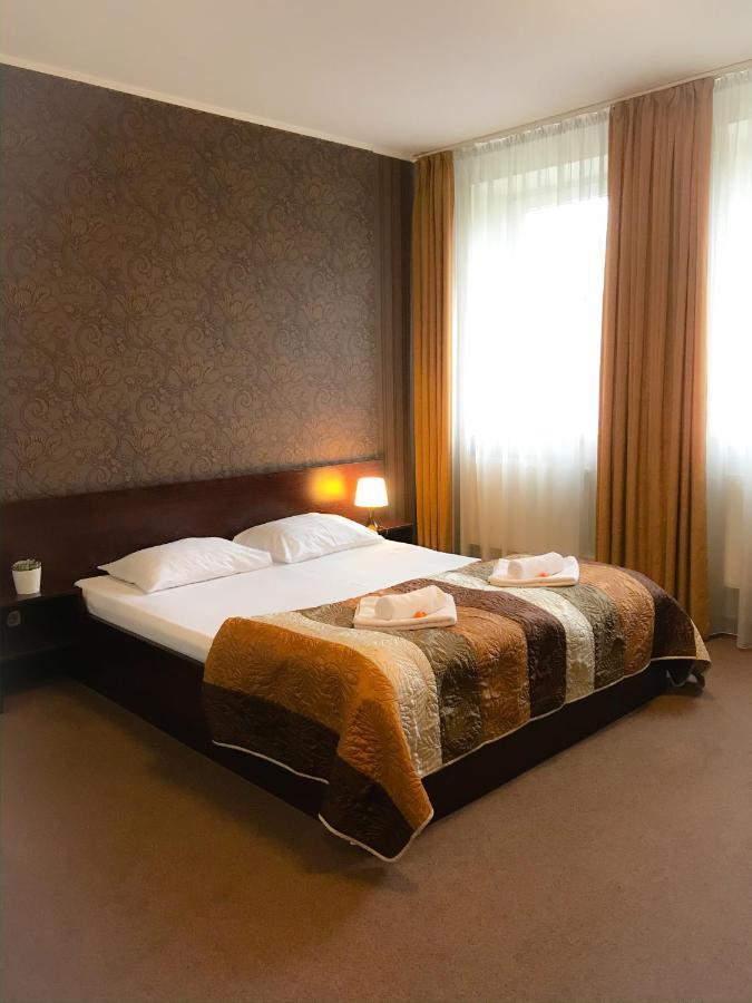Alanta "Easy Kaunas" Extérieur photo