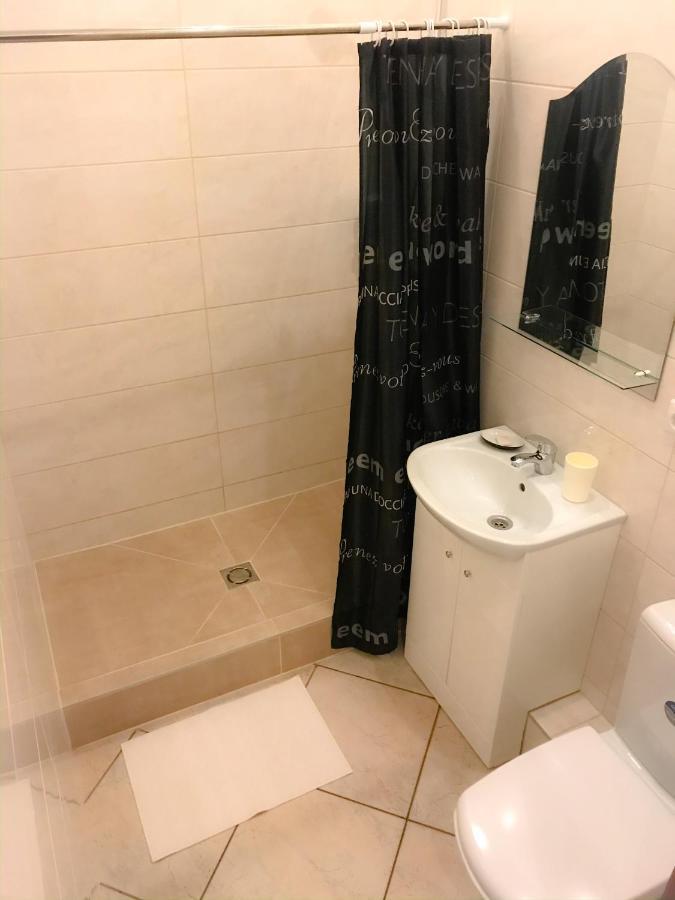 Alanta "Easy Kaunas" Extérieur photo