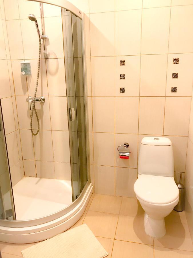 Alanta "Easy Kaunas" Extérieur photo