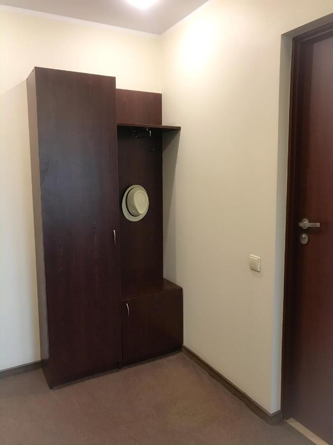 Alanta "Easy Kaunas" Extérieur photo