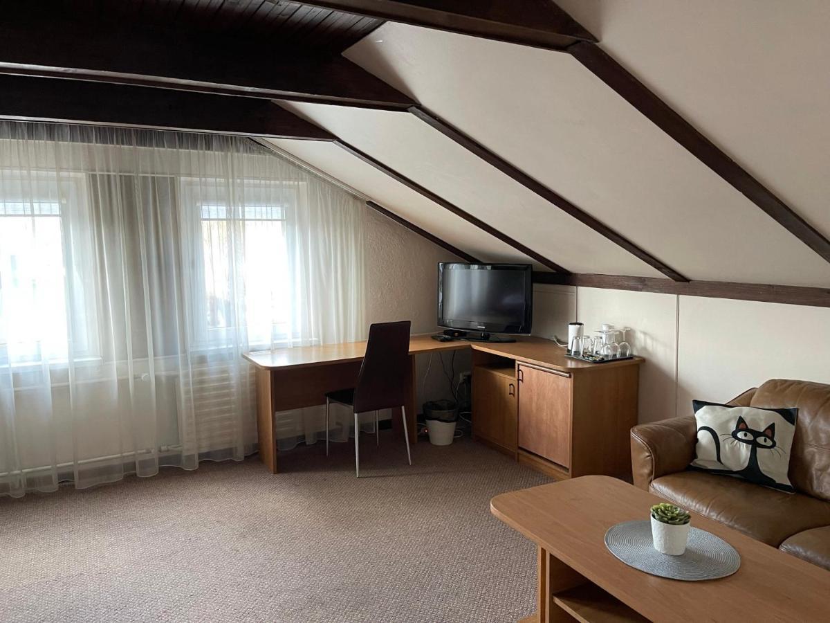 Alanta "Easy Kaunas" Extérieur photo
